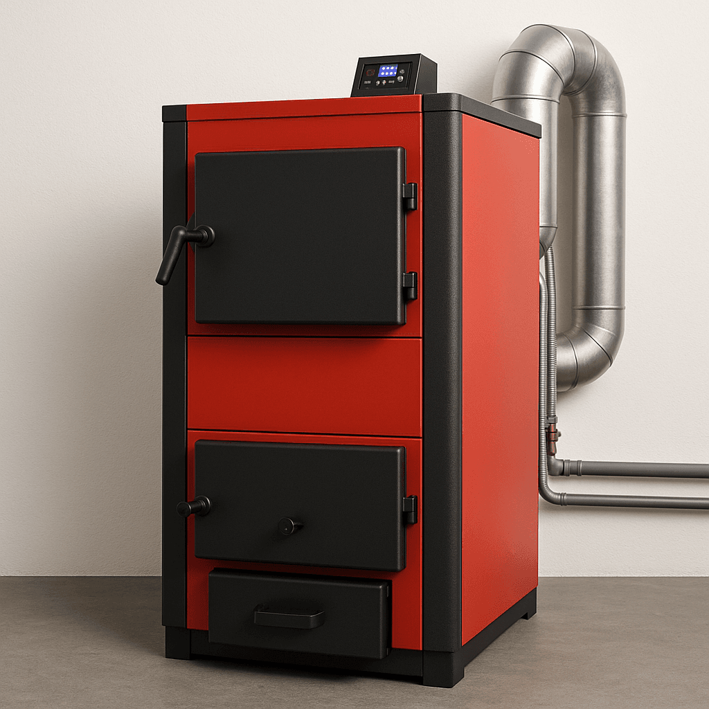 Küttesüsteemide paigaldus