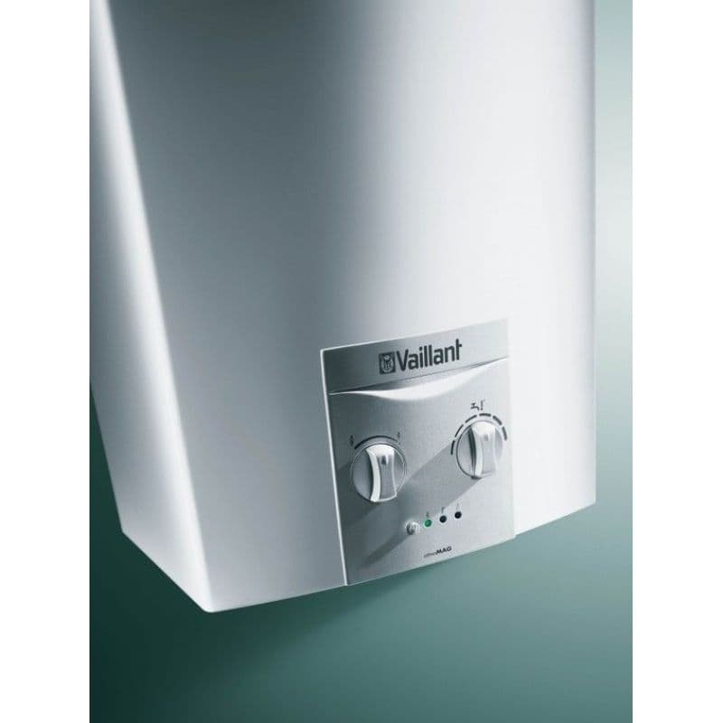 Vaillant kütteseade