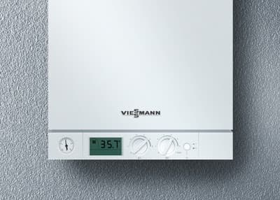 Viessmann kütteseade