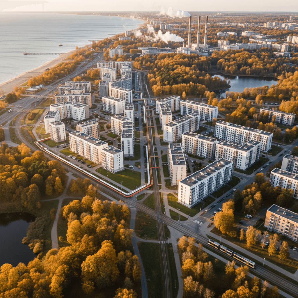 Katlamees Haabersti – katelde hooldus, remont ja paigaldus Haaberstis