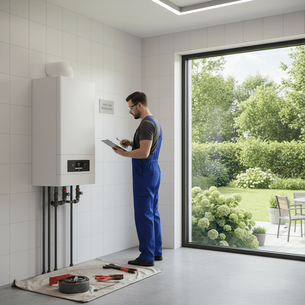 Katlamees Kristiine – katelde hooldus, remont ja paigaldus Kristiines