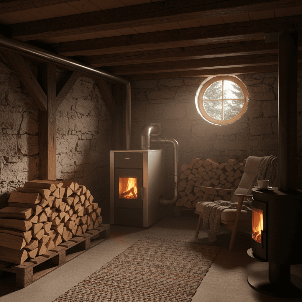 Katlamees Nõmme – katelde hooldus, remont ja paigaldus Nõmmel